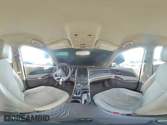 2015 Chevrolet Malibu LT with VIN 1G11D5SL9FF201701, listed as a Copart auction lot 65419945 with 222,960 mi miles and Salvage title. Bid and sale history available at DreamBid. Image 14.