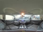 ✅ 2020 Chevrolet Colorado 4WD LT • VIN: 1GCGTCEN1L1106970 • Lot: 66499355. Listed on Copart with 90,305 mi. Free auction sales archive from the USA and detailed vehicle history report at DreamBid. Image 15.