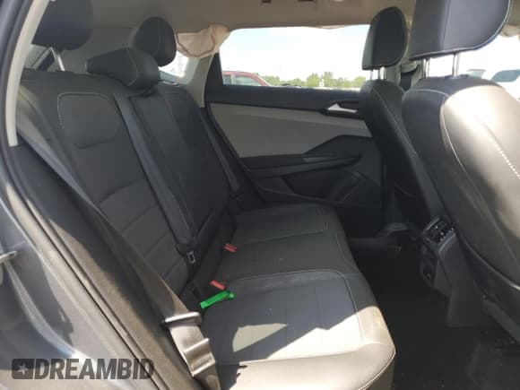 ✅ 2022 Volkswagen Taos SE • VIN: 3VVPX7B28NM010539 • Лот: 63273735. Опубликован ранее на Copart с пробегом 40 881 миль. Бесплатный доступ к архиву аукционных продаж из США и подробный отчёт об истории автомобиля на DreamBid. Изображение 10.