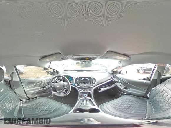 ✅ 2018 Chevrolet Volt LT • VIN: 1G1RA6S50JU155487 • Lot: 79309533. Wystawiony na Copart z przebiegiem 38 447 mil. Bezpłatny archiwum sprzedaży aukcyjnych z USA i szczegółowy raport historii pojazdu na DreamBid. Zdjęcie 13.