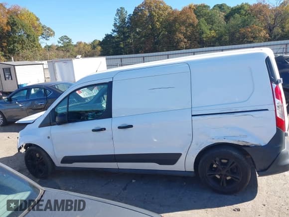 ✅ 2016 Ford Transit Connect XL • VIN: NM0LS7E74G1266869 • Лот: 43607206. Опубликован ранее на IAAI с пробегом 246 539 миль. Бесплатный доступ к архиву аукционных продаж из США и подробный отчёт об истории автомобиля на DreamBid. Изображение 14.