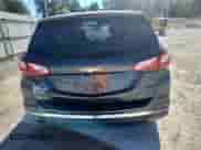 2018 Chevrolet Equinox LT с VIN 2GNAXSEV1J6252484, выставлен на аукционе Copart как лот 86409895 с пробегом 72 837 миль миль и Списание • Salvage title. История ставок и продаж доступна на DreamBid. Изображение 6.