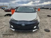 ✅ 2017 Toyota Prius Two • VIN: JTDKBRFU2H3033917 • Lot: 92742655. Listed on Copart with 167,679 mi. Free auction sales archive from the USA and detailed vehicle history report at DreamBid. Image 5.
