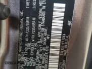 ✅ 2016 Toyota Sienna XLE • VIN: 5TDDK3DCXGS131767 • Lot: 86486385. Listed on Copart with Not provided. Free auction sales archive from the USA and detailed vehicle history report at DreamBid. Image 13.