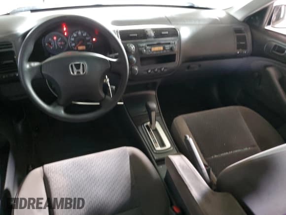 ✅ 2004 Honda Civic VP • VIN: 2HGES16474H605796 • Lot: 93886465. Wystawiony na Copart z przebiegiem 211 980 mil. Bezpłatny archiwum sprzedaży aukcyjnych z USA i szczegółowy raport historii pojazdu na DreamBid. Zdjęcie 8.