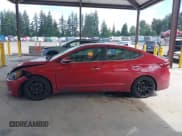 ✅ 2017 Hyundai Elantra SE • VIN: 5NPD84LFXHH086076 • Lot: 42662791. Listed on IAAI with 119,094 mi. Free auction sales archive from the USA and detailed vehicle history report at DreamBid. Image 14.