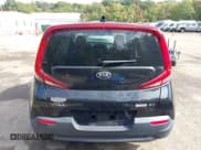 ✅ 2021 Kia Soul EX • VIN: KNDJ33AU0M7767343 • Lot: 43462173. Listed on IAAI with 71,622 mi. Free auction sales archive from the USA and detailed vehicle history report at DreamBid. Image 16.