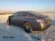 2013 Nissan Maxima SV с VIN 1N4AA5AP3DC808508, выставлен на аукционе Copart как лот 82192015 с пробегом 104 794 миль миль и Списание • Salvage title. История ставок и продаж доступна на DreamBid. Изображение 2.