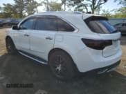 ✅ 2016 Acura MDX Advance • VIN: 5FRYD4H92GB018396 • Лот: 82356765. Опубликован ранее на Copart с пробегом 108 092 миль. Бесплатный доступ к архиву аукционных продаж из США и подробный отчёт об истории автомобиля на DreamBid. Изображение 2.