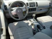 ✅ 2013 Nissan Frontier S • VIN: 1N6BD0CT0DN723534 • Лот: 55354425. Опубликован ранее на Copart с пробегом 126 688 миль. Бесплатный доступ к архиву аукционных продаж из США и подробный отчёт об истории автомобиля на DreamBid. Изображение 8.