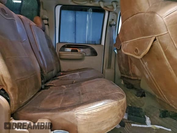 ✅ 2005 Ford F-250 XL • VIN: 1FTSW21PX5EB74571 • Lot: 95484505. Listed on Copart with 198,201 mi. Free auction sales archive from the USA and detailed vehicle history report at DreamBid. Image 10.