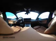 ✅ 2025 BMW i4 xDrive40 • VIN: WBY43HD07SFU10925 • Лот: 43231146. Опубликован ранее на IAAI с пробегом 3 422 миль. Бесплатный доступ к архиву аукционных продаж из США и подробный отчёт об истории автомобиля на DreamBid. Изображение 20.