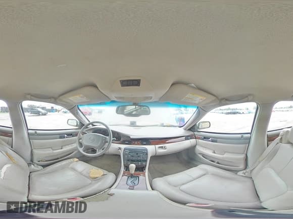 ✅ 2002 Cadillac Seville Luxury SLS • VIN: 1G6KS54Y72U218452 • Lot: 71632784. Wystawiony na Copart z przebiegiem 99 563 mil. Bezpłatny archiwum sprzedaży aukcyjnych z USA i szczegółowy raport historii pojazdu na DreamBid. Zdjęcie 13.