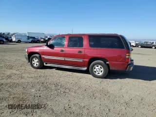 ✅ 2005 Chevrolet Suburban LT • VIN: 3GNFK16ZX5G227030 • Лот: 77991364. Опубликован ранее на Copart с пробегом 231 871 миль. Бесплатный доступ к архиву аукционных продаж из США и подробный отчёт об истории автомобиля на DreamBid. Изображение 2.