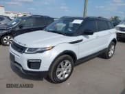 ✅ 2017 Land Rover Range Rover Evoque SE • VIN: SALVP2BGXHH171478 • Lot: 42032559. Listed on IAAI with 68,615 mi. Free auction sales archive from the USA and detailed vehicle history report at DreamBid. Image 2.