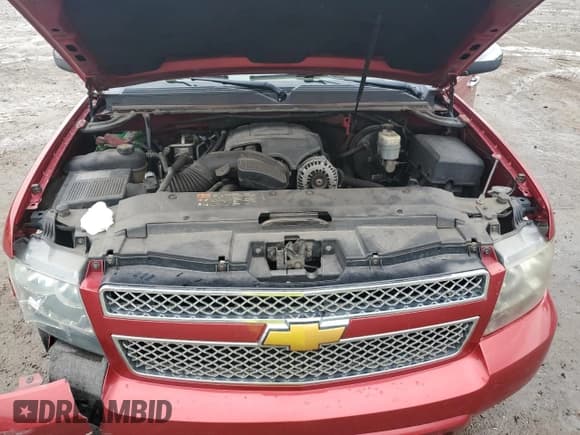 ✅ 2012 Chevrolet Suburban LTZ • VIN: 1GNSKKE76CR220660 • Lot: 73605314. Wystawiony na Copart z przebiegiem 248 822 mil. Bezpłatny archiwum sprzedaży aukcyjnych z USA i szczegółowy raport historii pojazdu na DreamBid. Zdjęcie 14.