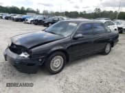 ✅ 1989 Ford Taurus • VIN: 1FABP54Y5KA202935 • Lot: 59355304. Listed on Copart with 67,510 mi. Free auction sales archive from the USA and detailed vehicle history report at DreamBid. Image 1.