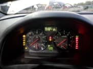 ✅ 2012 Volvo C30 • VIN: YV1672MK1C2278339 • Lot: 85202535. Listed on Copart with 141,335 mi. Free auction sales archive from the USA and detailed vehicle history report at DreamBid. Image 9.