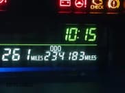 ✅ 2015 Toyota Prius Two • VIN: JTDZN3EU4FJ020552 • Lot: 41760514. Listed on IAAI with 234,183 mi. Free auction sales archive from the USA and detailed vehicle history report at DreamBid. Image 15.