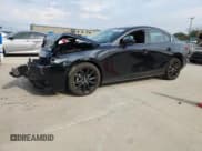 ✅ 2025 Mazda 3 S Select Sport • VIN: 3MZBPABM1SM473686 • Lot: 82748045. Wystawiony na Copart z przebiegiem 6 785 mil. Bezpłatny archiwum sprzedaży aukcyjnych z USA i szczegółowy raport historii pojazdu na DreamBid. Zdjęcie 1.