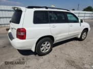 ✅ 2001 Toyota Highlander • VIN: JTEHF21A110012787 • Лот: 70409035. Опубликован ранее на Copart с пробегом 156 736 миль. Бесплатный доступ к архиву аукционных продаж из США и подробный отчёт об истории автомобиля на DreamBid. Изображение 3.