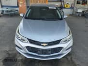 ✅ 2018 Chevrolet Cruze LS • VIN: 1G1BC5SM7J7134731 • Lot: 82364625. Listed on Copart with 84,754 mi. Free auction sales archive from the USA and detailed vehicle history report at DreamBid. Image 5.