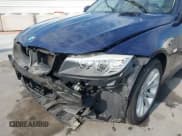 ✅ 2011 BMW 3 Series 328i • VIN: WBAPH5C59BA446489 • Lot: 42726525. Listed on IAAI with 56,121 mi. Free auction sales archive from the USA and detailed vehicle history report at DreamBid. Image 6.