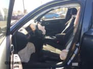 ✅ 2025 Honda Civic Sport • VIN: 2HGFE4F8XSH343589 • Lot: 43550424. Listed on IAAI with 4,381 mi. Free auction sales archive from the USA and detailed vehicle history report at DreamBid. Image 5.