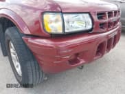 ✅ 2002 Isuzu Rodeo S • VIN: 4S2CK58W024311358 • Lot: 42556244. Wystawiony na IAAI z przebiegiem 134 187 mil. Bezpłatny archiwum sprzedaży aukcyjnych z USA i szczegółowy raport historii pojazdu na DreamBid. Zdjęcie 12.