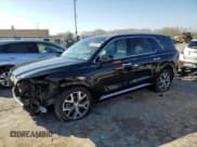 ✅ 2022 Hyundai Palisade Limited • VIN: KM8R5DHE4NU336763 • Лот: 80983884. Опубликован ранее на Copart с пробегом Не указан. Бесплатный доступ к архиву аукционных продаж из США и подробный отчёт об истории автомобиля на DreamBid. Изображение 1.