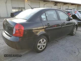 ✅ 2009 Hyundai Accent Auto GLS • VIN: KMHCN46CX9U302033 • Лот: 75247344. Опубликован ранее на Copart с пробегом 135 800 миль. Бесплатный доступ к архиву аукционных продаж из США и подробный отчёт об истории автомобиля на DreamBid. Изображение 3.