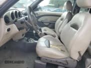 ✅ 2005 Chrysler PT Cruiser GT • VIN: 3C3AY75S35T337504 • Lot: 69653965. Listed on Copart with 66,973 mi. Free auction sales archive from the USA and detailed vehicle history report at DreamBid. Image 7.