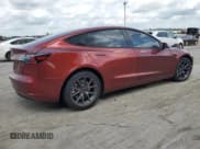✅ 2022 Tesla Model 3 Long Range • VIN: 5YJ3E1EB7NF175904 • Lot: 55484115. Wystawiony na Copart z przebiegiem 79 103 mil. Bezpłatny archiwum sprzedaży aukcyjnych z USA i szczegółowy raport historii pojazdu na DreamBid. Zdjęcie 3.