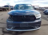 ✅ 2016 Dodge Durango Special Service • VIN: 1C4RDJFG9GC485060 • Lot: 41663955. Wystawiony na IAAI z przebiegiem 78 607 mil. Bezpłatny archiwum sprzedaży aukcyjnych z USA i szczegółowy raport historii pojazdu na DreamBid. Zdjęcie 12.
