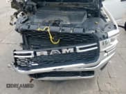 ✅ 2020 Ram 2500 Tradesman • VIN: 3C6UR5HLXLG250095 • Lot: 54926235. Listed on Copart with 197,992 mi. Free auction sales archive from the USA and detailed vehicle history report at DreamBid. Image 11.