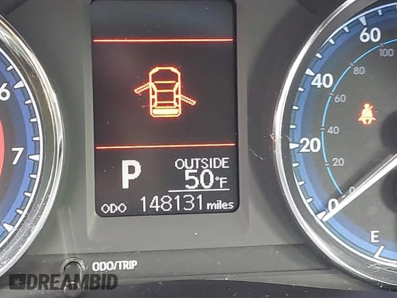 ✅ 2018 Toyota Corolla LE • VIN: 2T1BURHEXJC101376 • Lot: 43510356. Listed on IAAI with 148,131 mi. Free auction sales archive from the USA and detailed vehicle history report at DreamBid. Image 15.