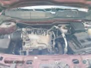 ✅ 2007 Chevrolet Equinox LS • VIN: 2CNDL13F976054120 • Lot: 42101580. Listed on IAAI with 172,227 mi. Free auction sales archive from the USA and detailed vehicle history report at DreamBid. Image 10.