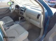 ✅ 2005 Nissan Frontier Nismo • VIN: 1N6AD07W15C408190 • Lot: 43790734. Listed on IAAI with 186,866 mi. Free auction sales archive from the USA and detailed vehicle history report at DreamBid. Image 5.