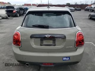 ✅ 2020 MINI Hardtop 4 Door Cooper • VIN: WMWXU7C05L2L70048 • Lot: 71445744. Listed on Copart with 21,115 mi. Free auction sales archive from the USA and detailed vehicle history report at DreamBid. Image 6.