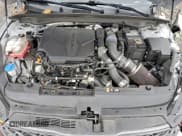 ✅ 2022 Kia K5 GT • VIN: 5XXG44J85NG095661 • Lot: 93981915. Wystawiony na Copart z przebiegiem 29 652 mil. Bezpłatny archiwum sprzedaży aukcyjnych z USA i szczegółowy raport historii pojazdu na DreamBid. Zdjęcie 11.