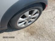 ✅ 2006 MINI Convertible S • VIN: WMWRH33546TL93272 • Lot: 42499255. Listed on IAAI with 96,444 mi. Free auction sales archive from the USA and detailed vehicle history report at DreamBid. Image 12.