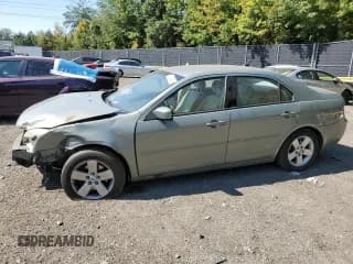 ✅ 2008 Ford Fusion SE • VIN: 3FAHP07Z08R241951 • Lot: 71682915. Wystawiony na Copart z przebiegiem 149 577 mil. Bezpłatny archiwum sprzedaży aukcyjnych z USA i szczegółowy raport historii pojazdu na DreamBid. Zdjęcie 1.