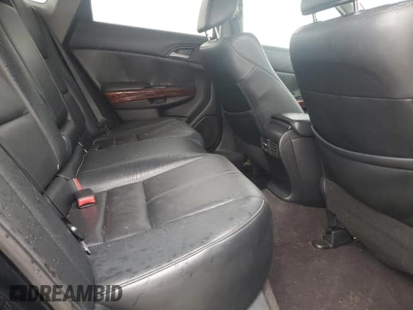 ✅ 2012 Honda Crosstour EX-L • VIN: 5J6TF3H52CL000074 • Лот: 81717675. Опубликован ранее на Copart с пробегом 250 157 миль. Бесплатный доступ к архиву аукционных продаж из США и подробный отчёт об истории автомобиля на DreamBid. Изображение 10.