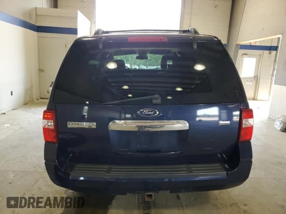✅ 2010 Ford Expedition SSV • VIN: 1FMJU1G55AEB62853 • Lot: 66900375. Listed on Copart with 170,090 mi. Free auction sales archive from the USA and detailed vehicle history report at DreamBid. Image 6.