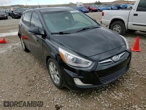 ✅ 2014 Hyundai Accent SE • VIN: KMHCU5AE0EU158438 • Лот: 79016584. Опубликован ранее на Copart с пробегом 104 774 миль. Бесплатный доступ к архиву аукционных продаж из США и подробный отчёт об истории автомобиля на DreamBid. Изображение 10.
