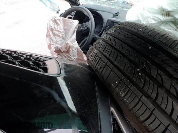 ✅ 2020 Hyundai Kona SE • VIN: KM8K12AA3LU552691 • Лот: 63121924. Опубликован ранее на Copart с пробегом Не указан. Бесплатный доступ к архиву аукционных продаж из США и подробный отчёт об истории автомобиля на DreamBid. Изображение 8.