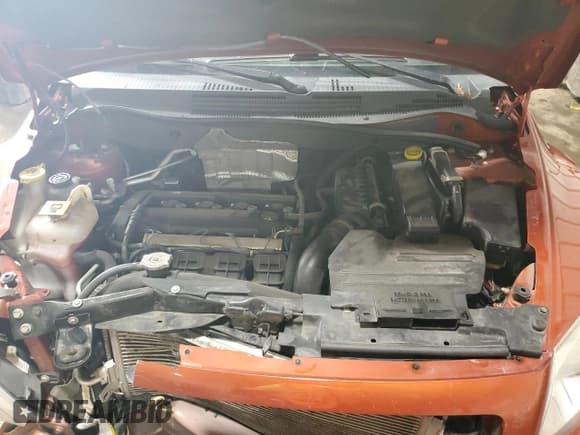 ✅ 2010 Dodge Caliber Mainstreet • VIN: 1B3CB3HA2AD567599 • Лот: 84420764. Опубликован ранее на Copart с пробегом 106 540 миль. Бесплатный доступ к архиву аукционных продаж из США и подробный отчёт об истории автомобиля на DreamBid. Изображение 12.