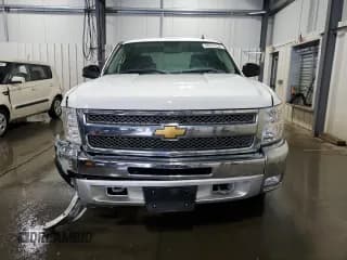 ✅ 2012 Chevrolet Silverado 1500 LT • VIN: 1GCRKSE79CZ301112 • Lot: 68537224. Listed on Copart with 87,816 mi. Free auction sales archive from the USA and detailed vehicle history report at DreamBid. Image 5.