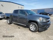 ✅ 2016 Chevrolet Colorado 4WD LT • VIN: 1GCGTCE30G1239224 • Lot: 53948455. Listed on Copart with 174,709 mi. Free auction sales archive from the USA and detailed vehicle history report at DreamBid. Image 4.