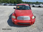 ✅ 2011 Chevrolet HHR LS • VIN: 3GNBAAFW5BS516381 • Lot: 66462865. Wystawiony na Copart z przebiegiem 162 020 mil. Bezpłatny archiwum sprzedaży aukcyjnych z USA i szczegółowy raport historii pojazdu na DreamBid. Zdjęcie 5.